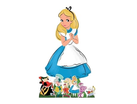 Conjunto De Figuras Em Papelão A Star Cutouts