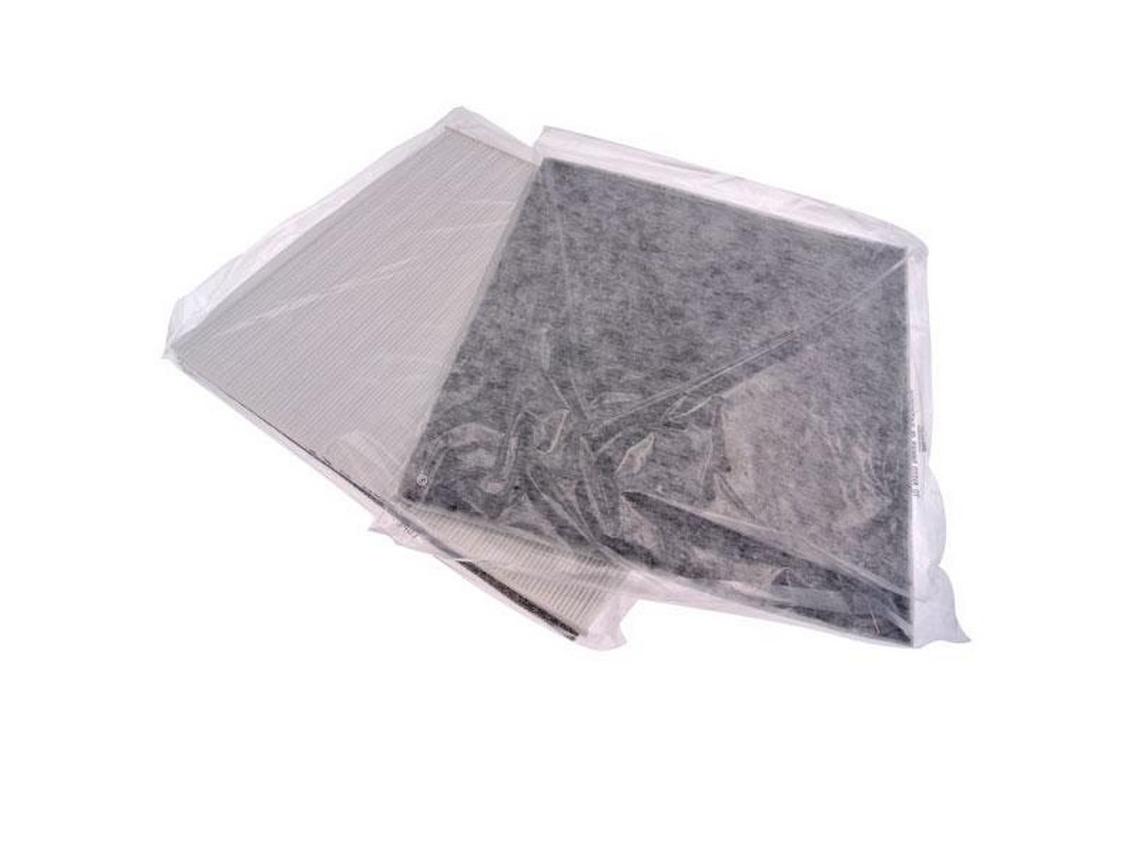 Kit de filtros 5537000900 DELONGHI