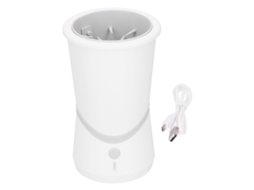 Limpador de Patas Elétrico para Pets com Carregamento Usb | S/MARCA