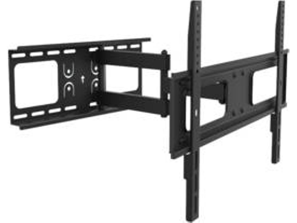 Suporte de TV LOGILINK  (37'' a 70'' - Até 50 Kg)