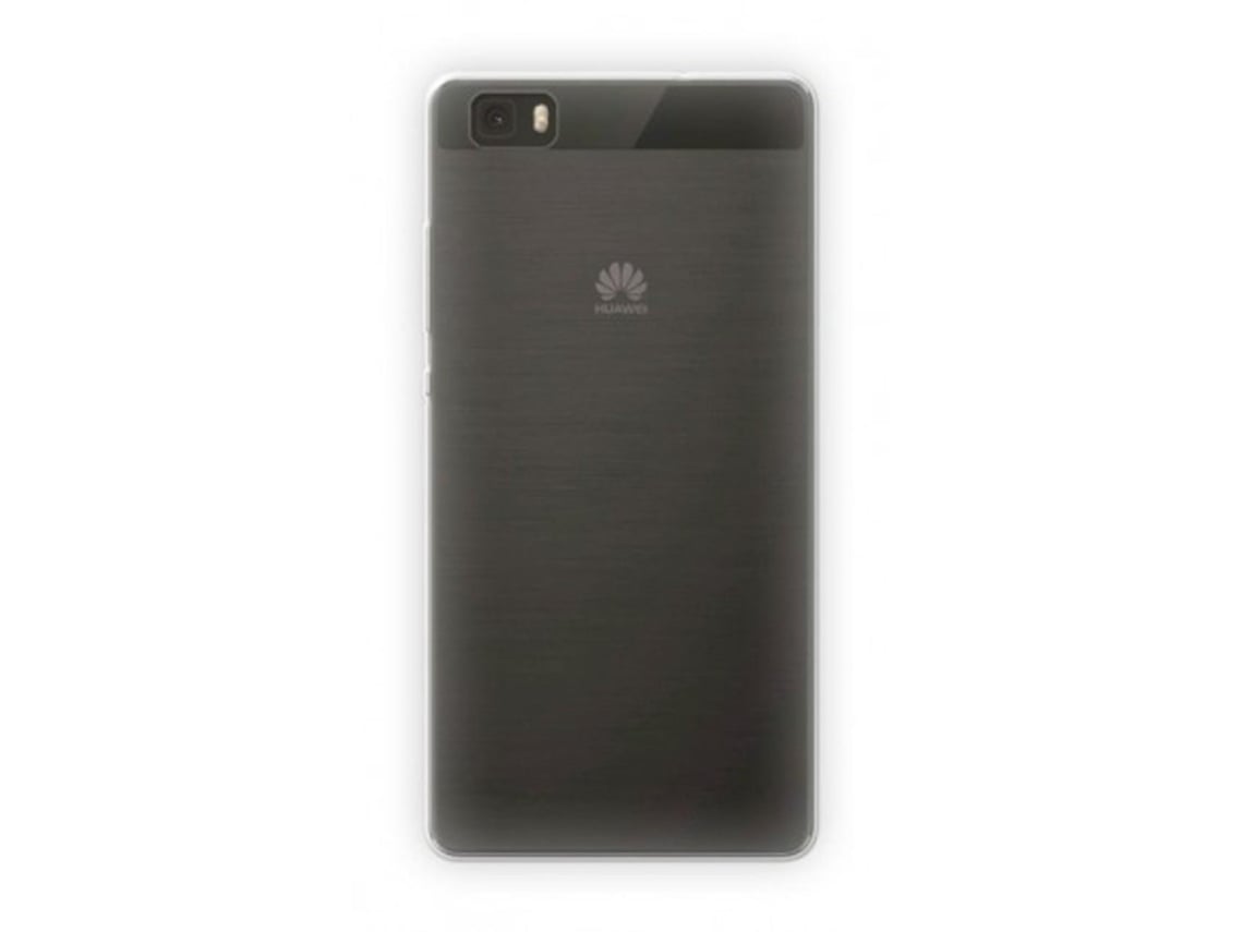 Capa Traseira 4-Ok Ultra Slim 0.2 para Huawei P8 Lite 2017