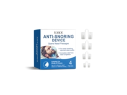 Anti ruídos Eficaz para Dormir Sem Roncar