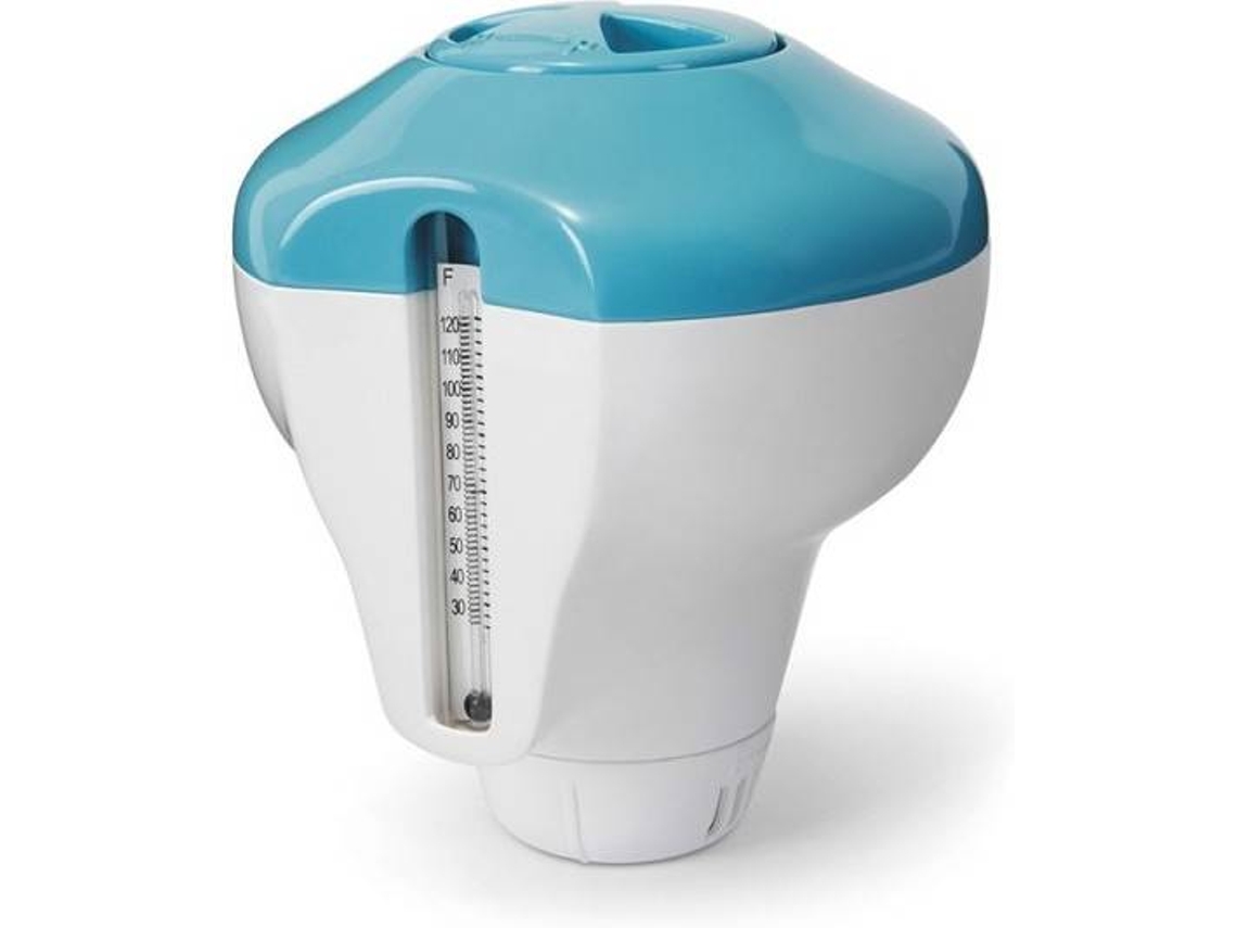 Doseador de Cloro Flutuante para Piscinas INTEX 29043