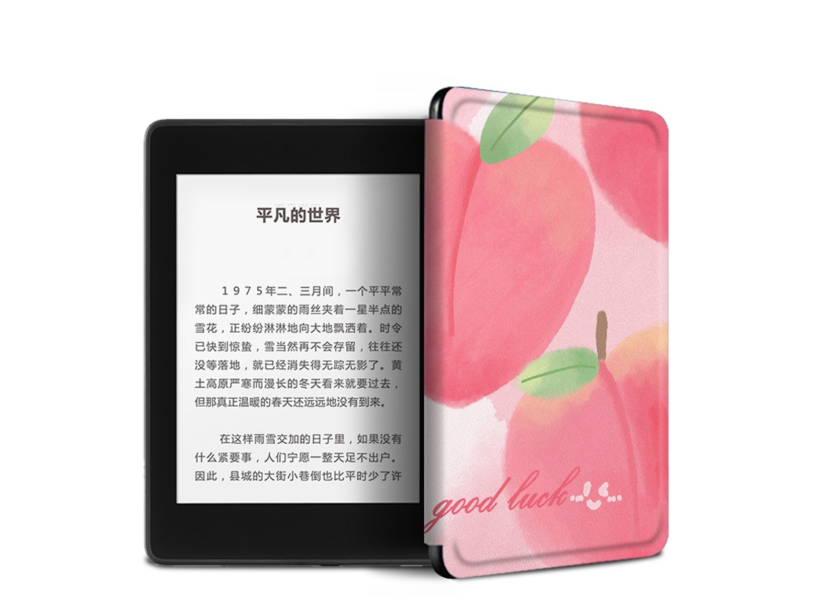 Capa Protetora Para Kindle Scribe 10,2 Polegadas Hibbent (z9777)