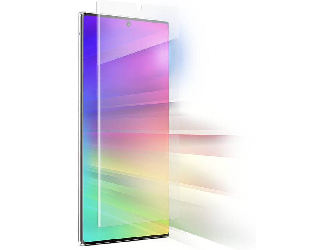 Pelicula de Vidro INVISIBLE SHIELD Galaxy Note 20