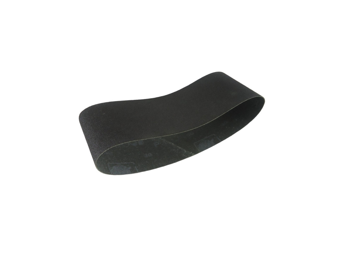 Cinta De Lixa P/ Madeira Rhynobelt 75x457mm - Gr.80