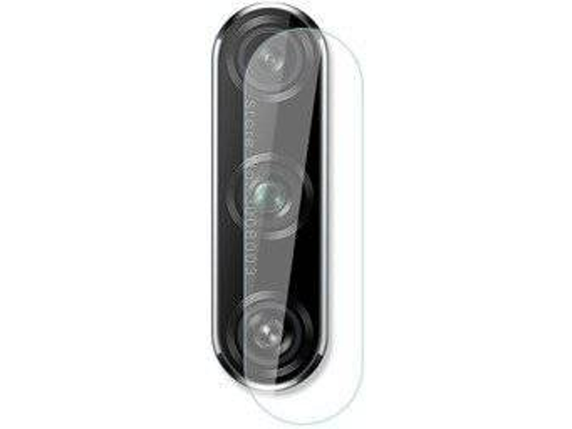 Pelicula de Vidro GIFT4ME P Smart Pro