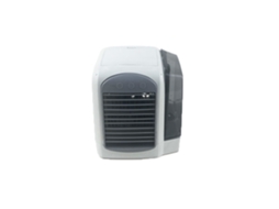 Mini Ventilador Frio Usb Sem Lâminas, Ventilador De Mesa Portátil Refrescante Com Umidificação, Ar-condicionado Pequeno Para Escritório