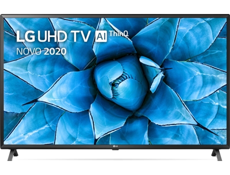 TV LG 55UN73006 (Outlet Grade A - LED - 55'' - 140 cm - 4K Ultra HD - Smart TV)