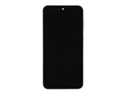 Ecrã para Galaxy S23 Fe Painel Amoled com Toque e Chassi Service Pack SAMSUNG