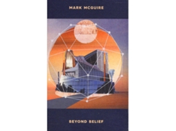 Mark McGuire  - Beyond Belief (1CDs)
