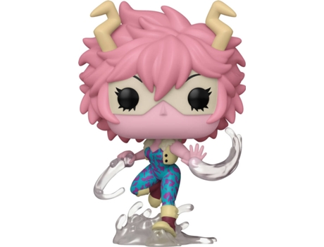 Figura FUNKO Pop! Animation:  Mha - Mina Ashido