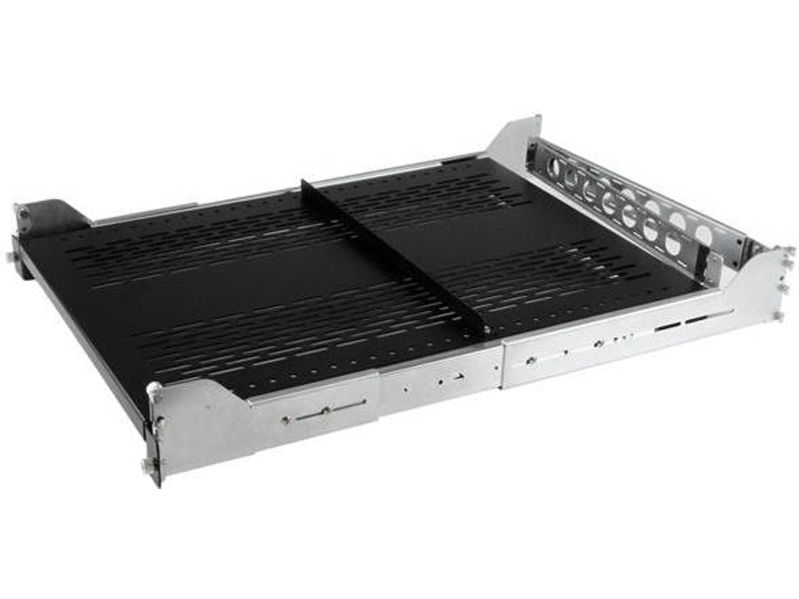 Suporte Rack STARTECH.COM UNISLDSHF19M