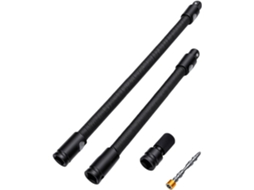 Barra De 1/2 250 Mm Ou 350 Com Cabo Para E Tarefas Automotivas.