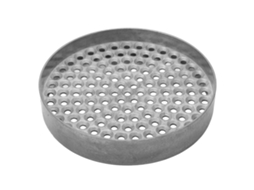 Bandeja De Parafusos Com Ranura Para Ferramentas, Porta-ferramentas De Liga De Zinco Com 127 Buracos, Organizador De Trabalho