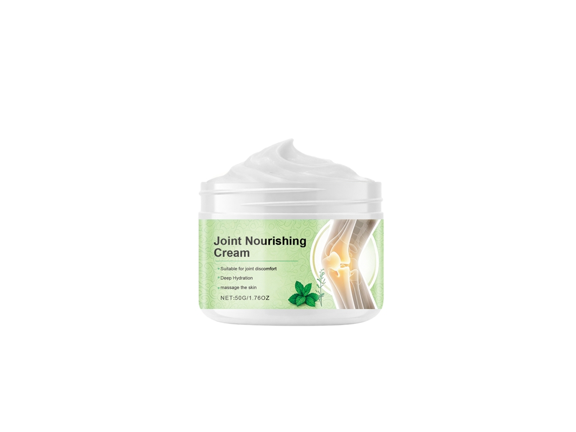 Creme Nutritivo Articulações Alta Performance