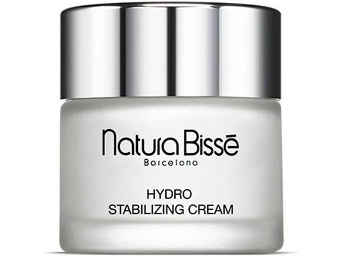 Creme de Rosto NATURA BISSE Hydro Estabilizando Cream Bisse Natura (75 ml)