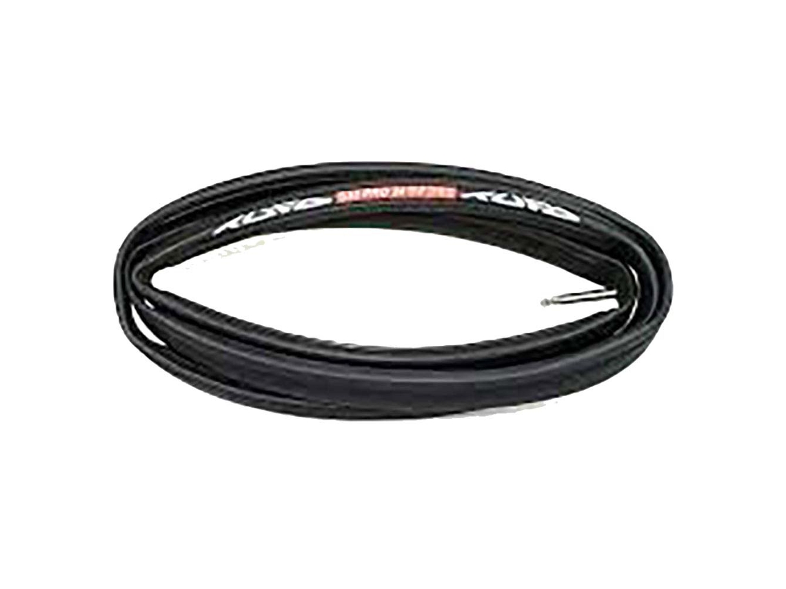 Pneu de Estrada Rígido S33 700C X 21 Prateado 700C X 21Tufo