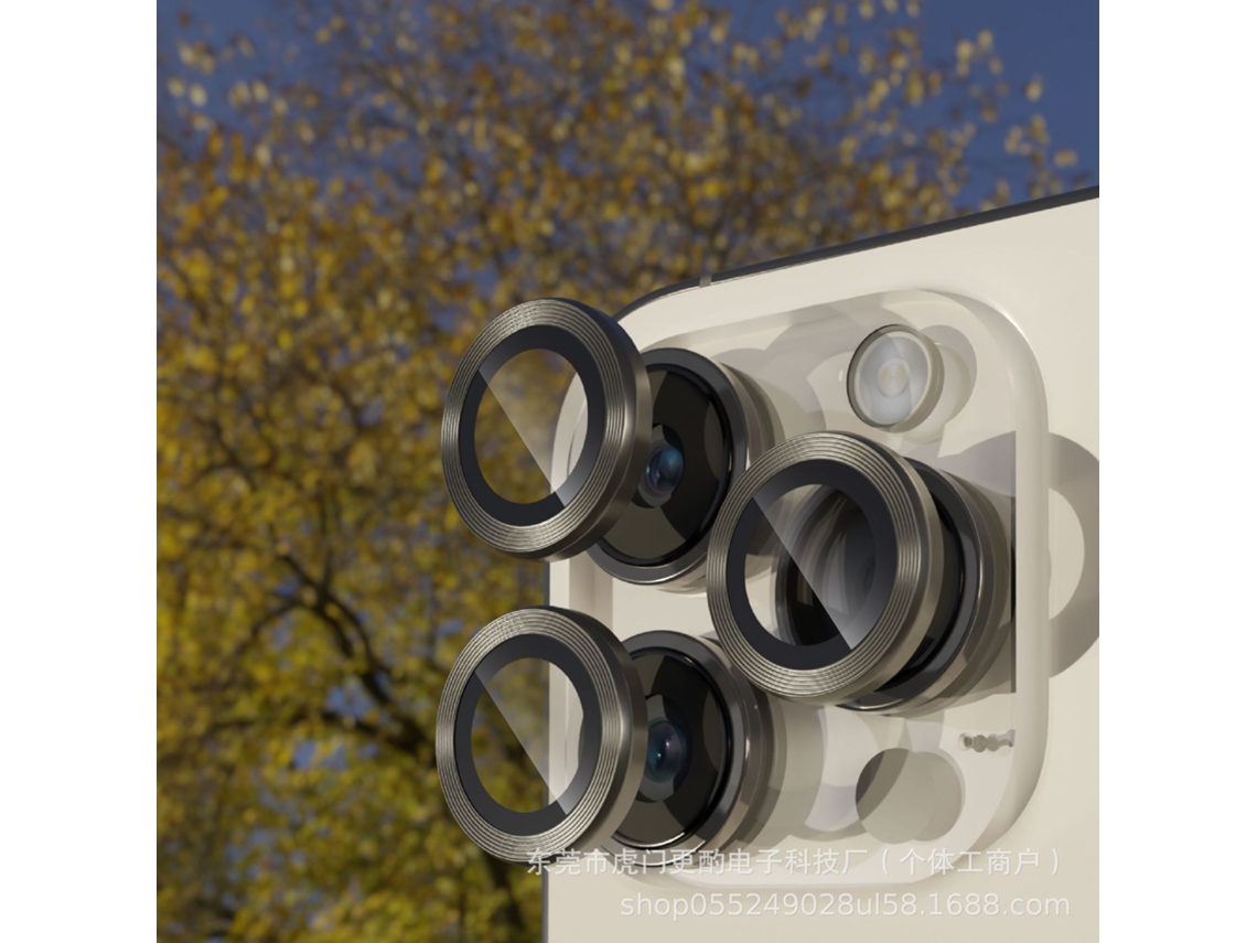 Filme/toucher De Lente Para Iphones Da Applepreto, 16 Pro/16 Pro Max
