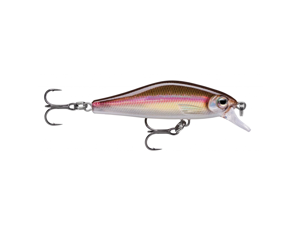 Lure RAPALA Shadow Rap Solid Shad - 5,5g