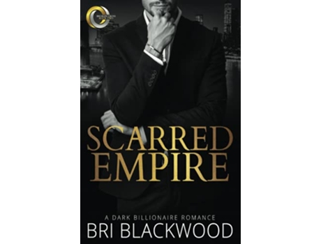 Livro Scarred Empire de Blackwood Bri (Inglês)
