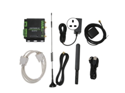 Módulo Dtu 4g LAXISCREED Lte Industrial Universal Global
