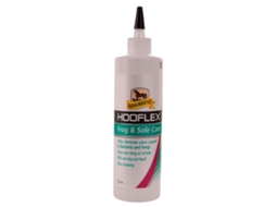 Absorbine Óleo Cascos Frog&Sol Care 335Ml