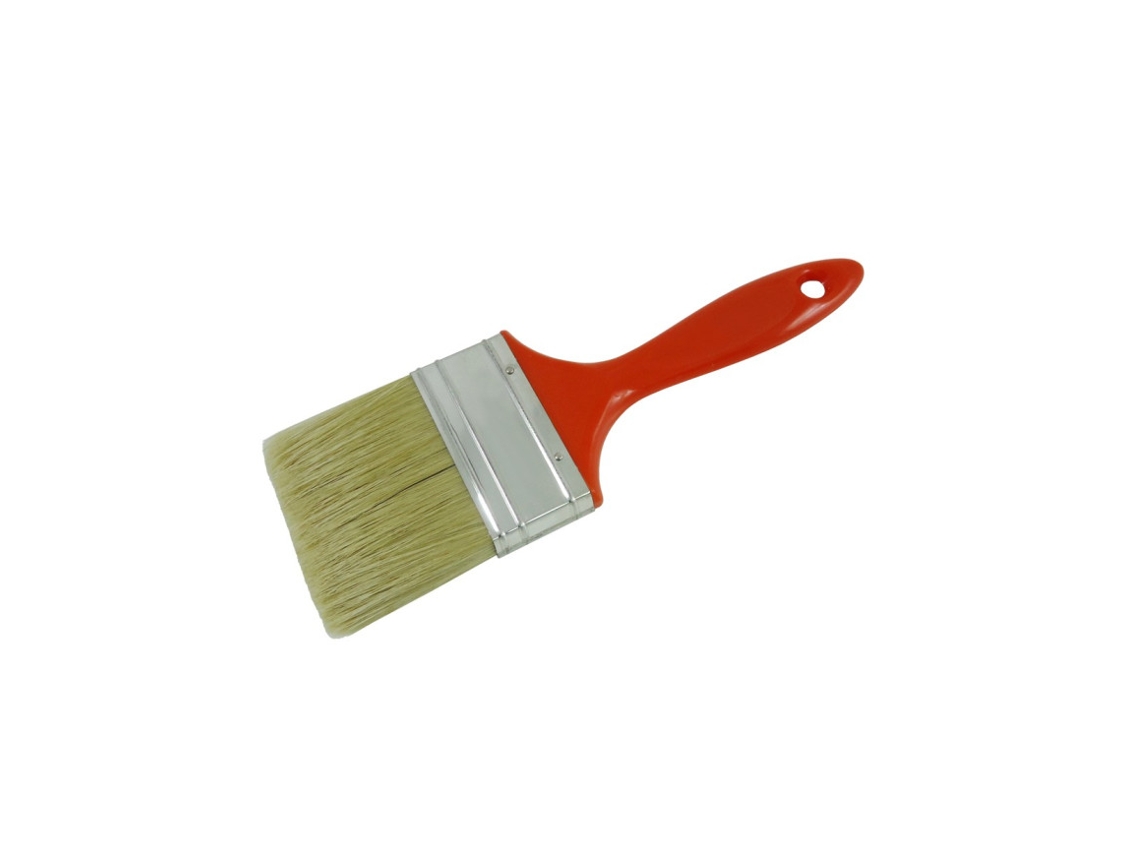 Trincha Júnior Universal Cerda Branca 5" (127mm)