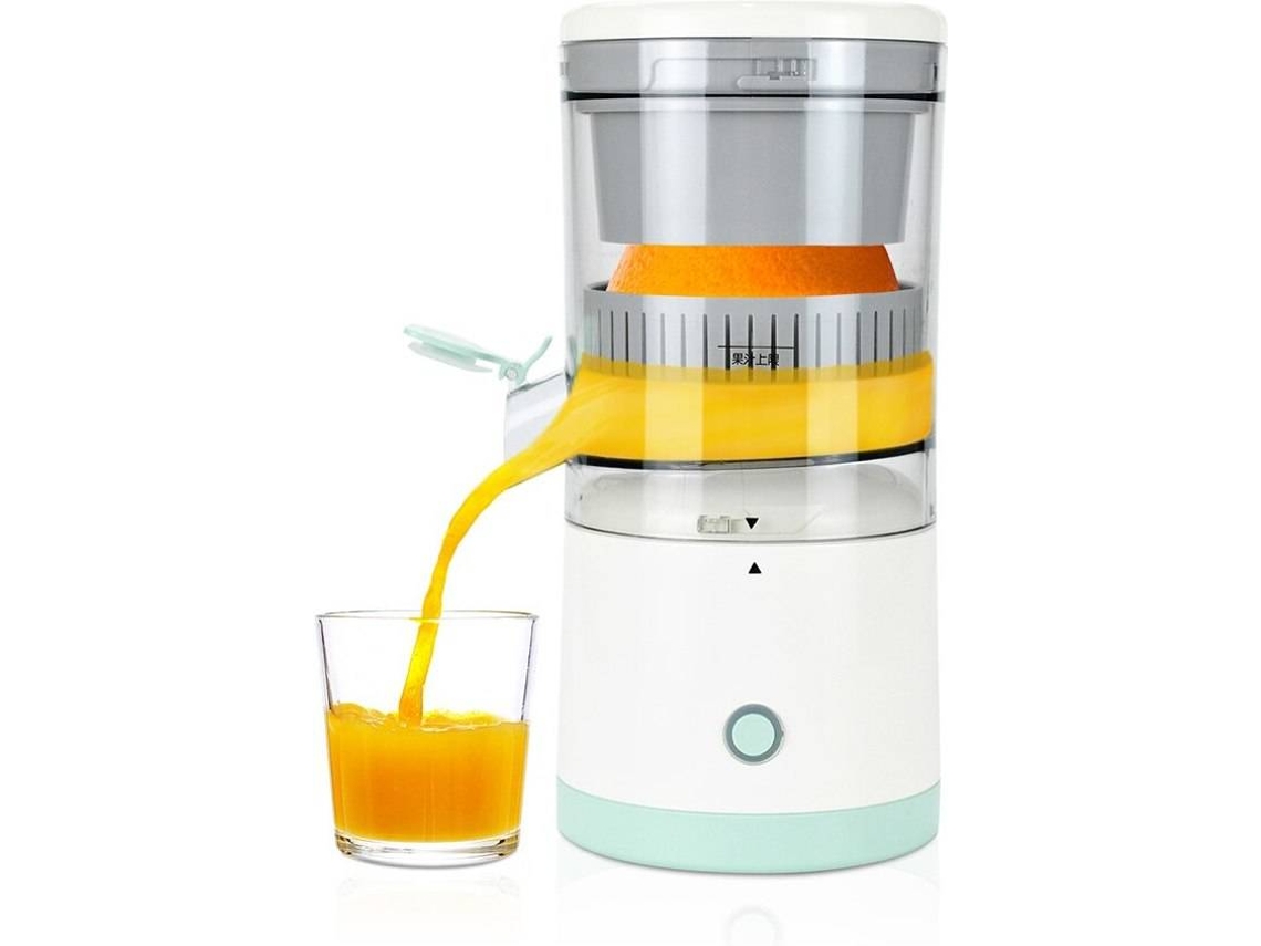 Espremedor MDC1 (45 W - Branco) 