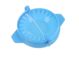 Máquina manual para fazer bolinhos de massa 9x11cm | S/MARCA