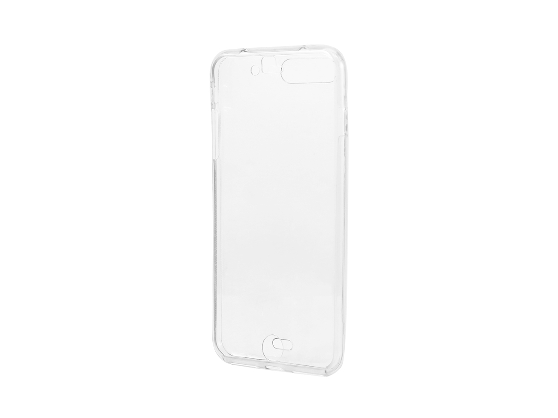 Capa de Telefone EOOCOO (proteção Transparente de Cobertura Total 360)
