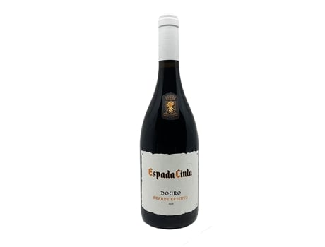 Grande Reserva Tinto 2021 Douro 75Cl ESPADA CINTA