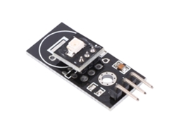 Módulo Sensor Detecção Uv Uvm-30a 200-370mm Dc3-5v