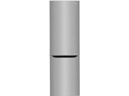 Frigorífico Combinado LG GBB59PZPFS (Outlet Grade A - No Frost - 190 cm - 318 L - Inox)