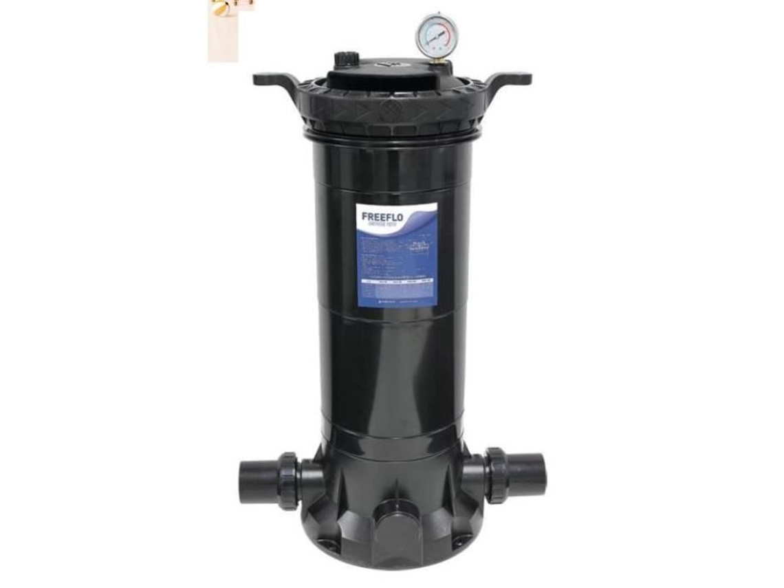 Filtro Cartucho Freeflo PENTAIR 9 3M² 10M³/H Pac-050-1013