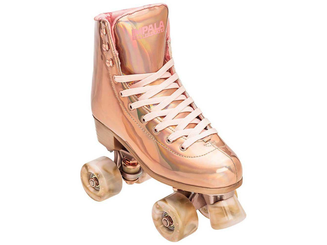 Impala Rollers Patins 4 Rodas Quad
