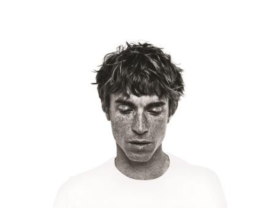 CD Ben Mazué - La femme idéale