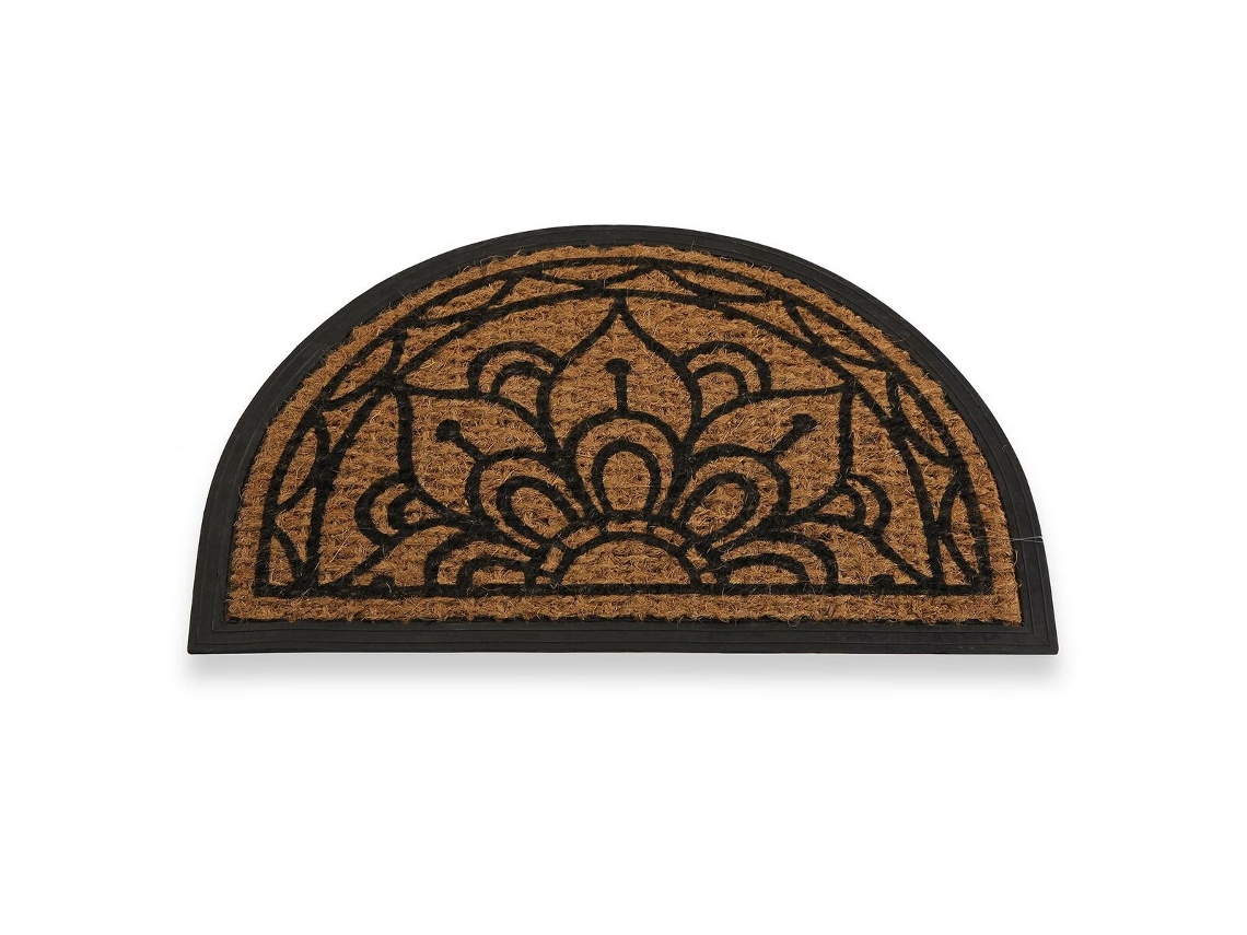 Tapete Versa luna Pop Fibra de coco (40x2x60 cm)