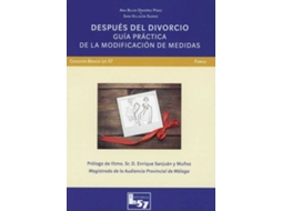 Livro Despuès Del Divorcio de Ordóñez Pérez, Ana Belén Villalón Suárez et al. (Espanhol)