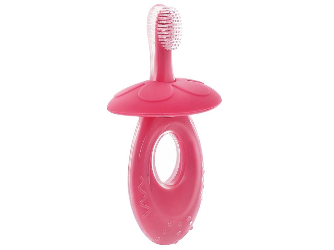 1 Conjunto de Escova de Dentes com Cerdas ALLINLESS