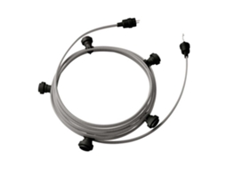 Grinalda CREATIVE CABLES Lumet system cz