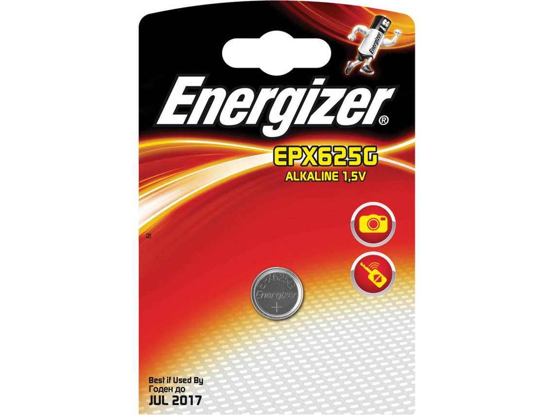 Pilha Recarregável ENERGIZER EN-639318