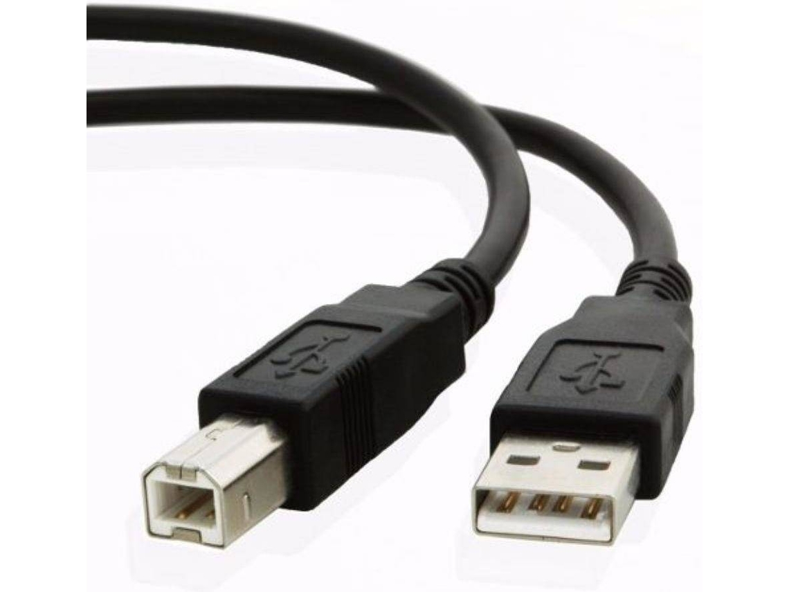 Cabo MULTI4YOU (USB - 1.8 m - Preto)