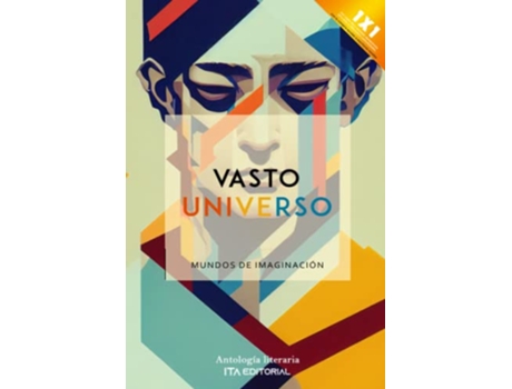 Livro Vasto Universo de Ita Autores Varios (Português)