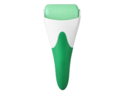 Rodillo De Hielo Para Masaje Facial Y Corporal Anti-arrugas, Minimiza Poros Y Refresca La Piel