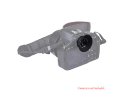 2026 lupa de Visor 1.08x 1.60x para Câmeras Slr Canon, Nikon, Pentax, Sony, Olympus e Fujifilm