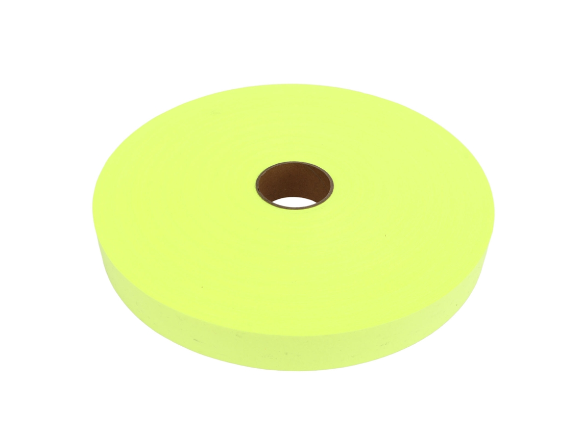 Urbannova-grip Tape Badminton Tenis Pu Absorvente Anti Derrapante Amarelo Fluorescente
