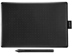 Mesa Digitalizadora WACOM One Small