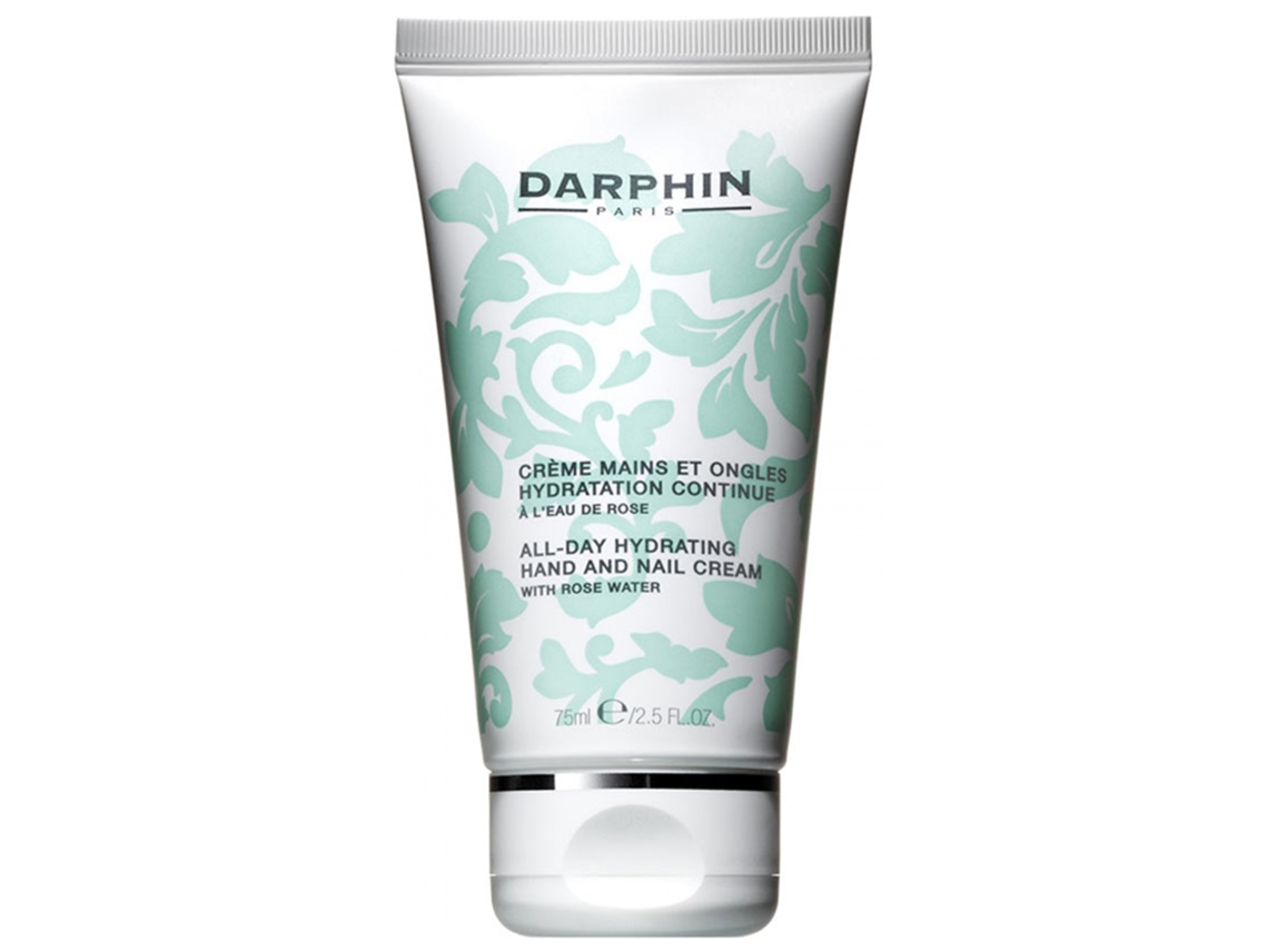 Creme para mãos e unhas Rosewater 75 ml DARPHIN