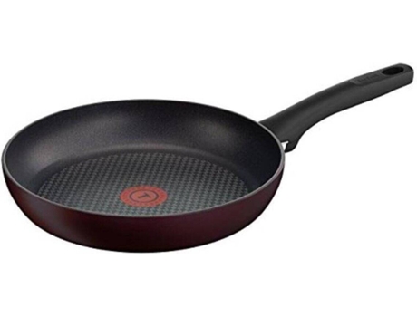 Frigideira  Titanium Signature C6870402 (24 cm - Alumínio)